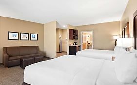 Comfort Suites Gulfport Central